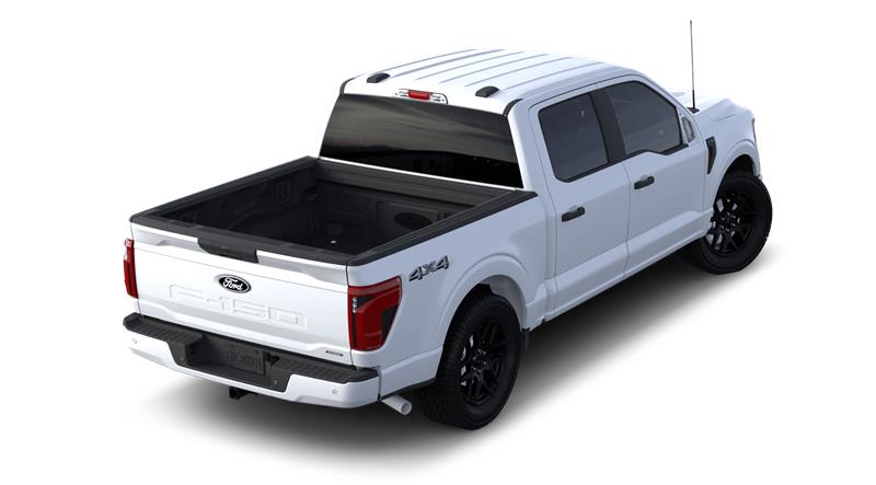 ford F-150 2024 - 3