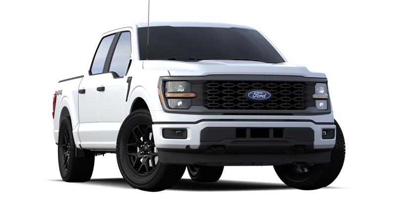 ford F-150 2024 - 4