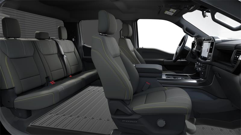 ford F-150 2024 - 6