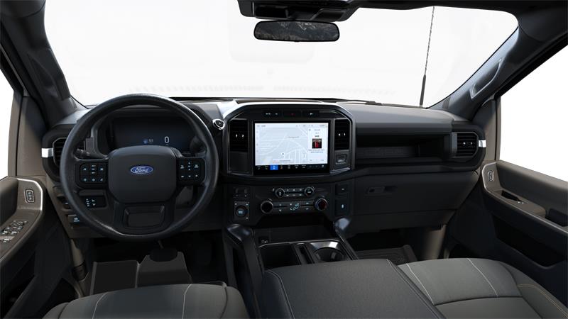 ford F-150 2024 - 7