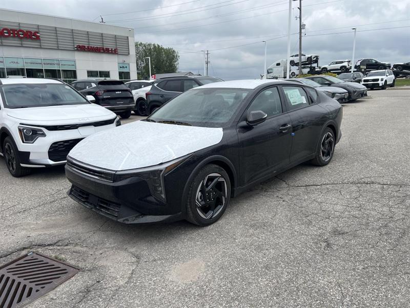 kia K4 2026