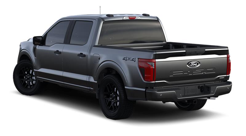 ford F-150 2024 - 2