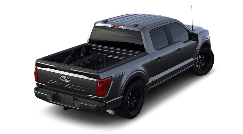 ford F-150 2024 - 3