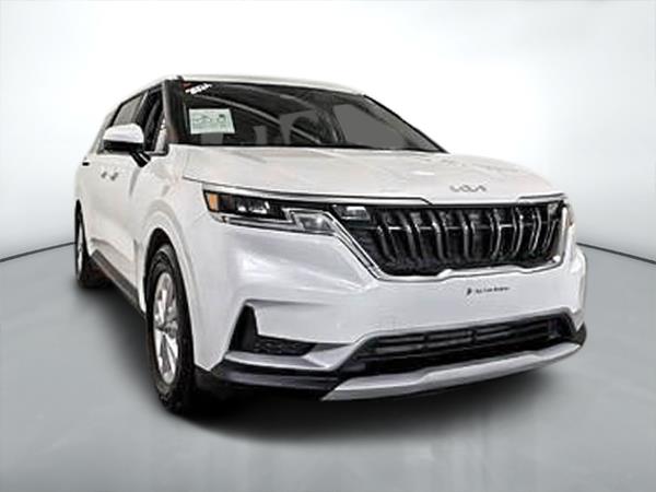 kia Carnival 2024