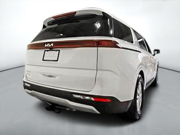 kia Carnival 2024 - 3