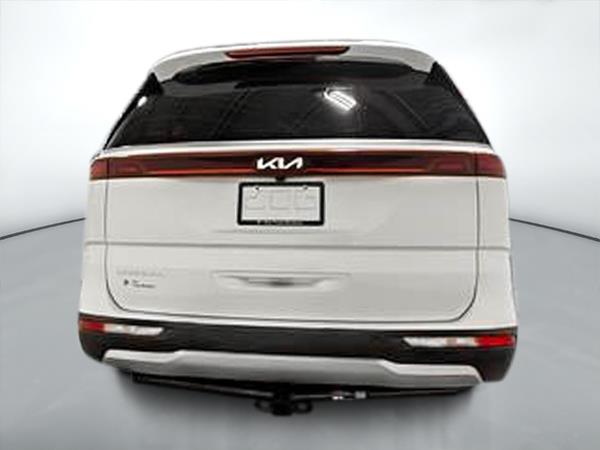 kia Carnival 2024 - 4