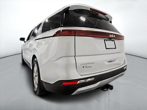 kia Carnival 2024 - 5