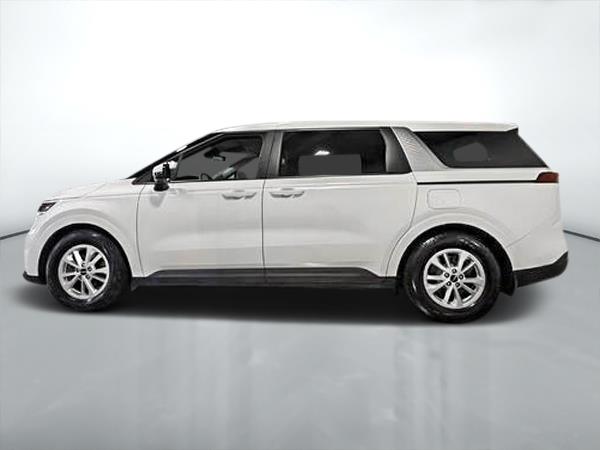 kia Carnival 2024 - 6