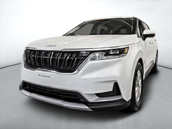 kia Carnival 2024 - 7