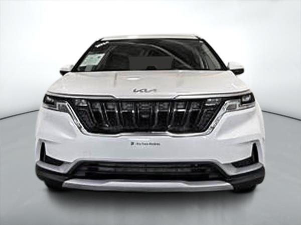 kia Carnival 2024 - 8