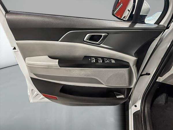 kia Carnival 2024 - 11