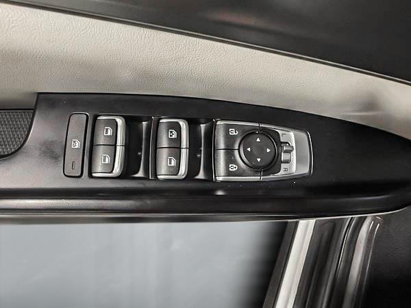 kia Carnival 2024 - 12