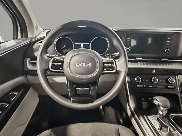 kia Carnival 2024 - 14