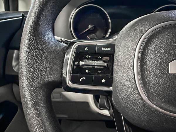 kia Carnival 2024 - 15
