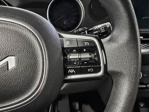 kia Carnival 2024 - 16