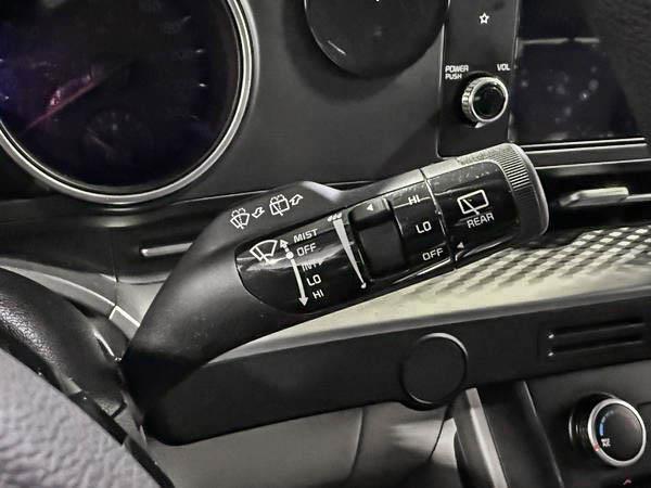 kia Carnival 2024 - 18
