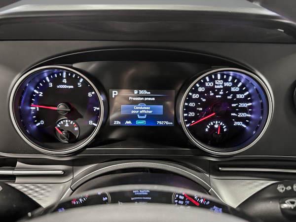 kia Carnival 2024 - 19
