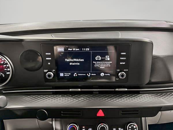kia Carnival 2024 - 20