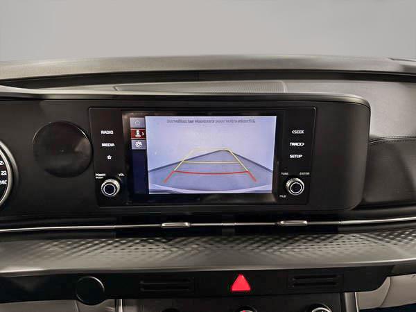 kia Carnival 2024 - 21