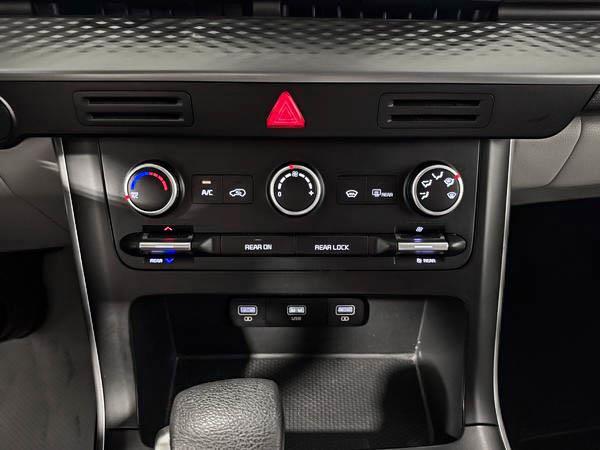 kia Carnival 2024 - 22