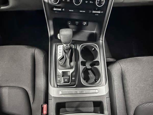 kia Carnival 2024 - 23
