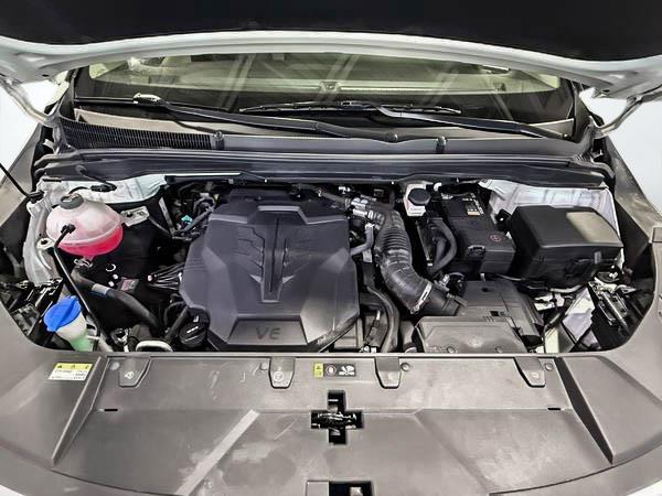 kia Carnival 2024 - 26