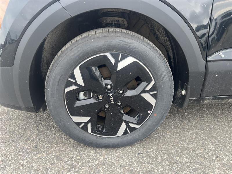 kia Niro électrique 2026 - 10