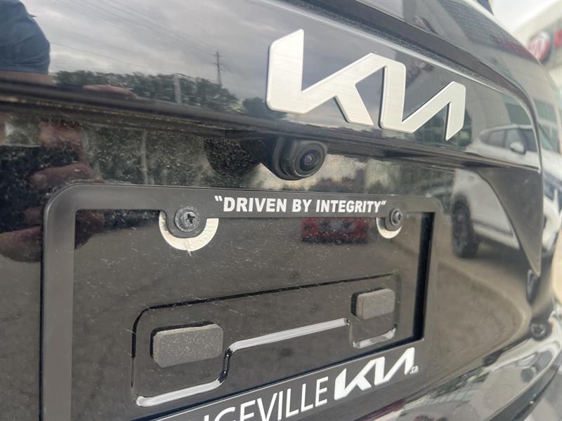 kia Niro électrique 2026 - 12