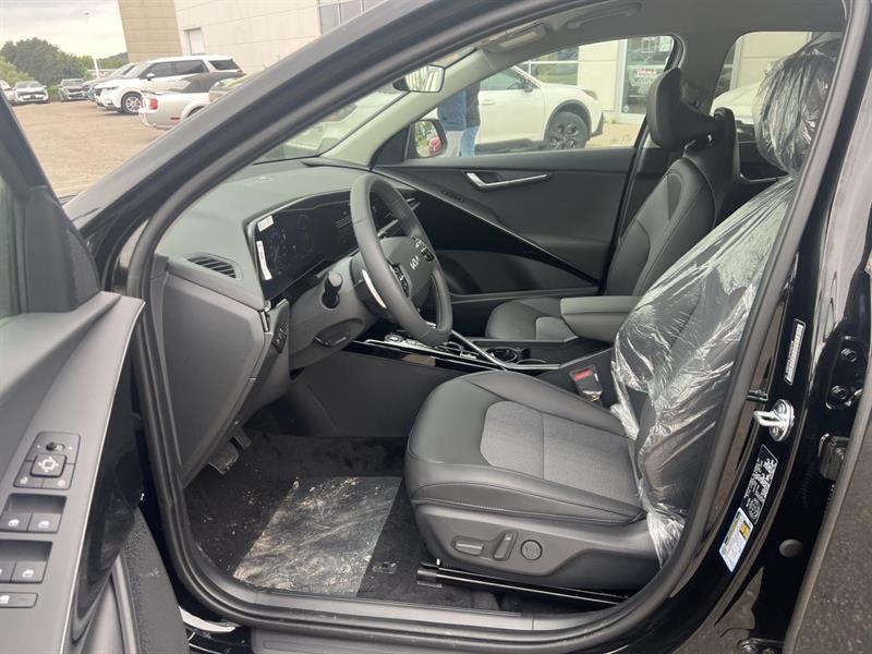 kia Niro électrique 2026 - 13