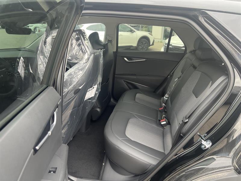 kia Niro électrique 2026 - 15