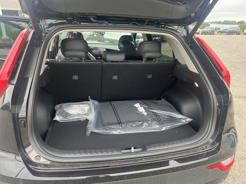 kia Niro électrique 2026 - 16