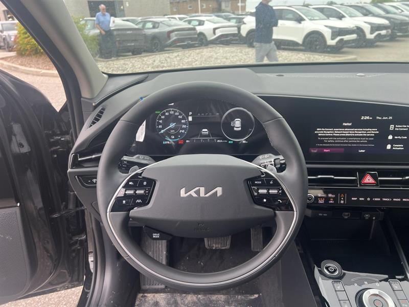 kia Niro électrique 2026 - 18