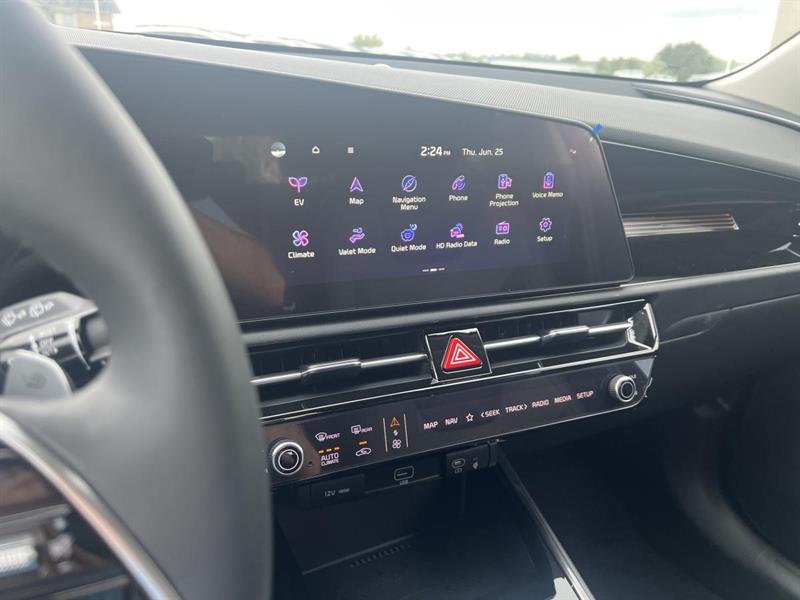 kia Niro électrique 2026 - 20