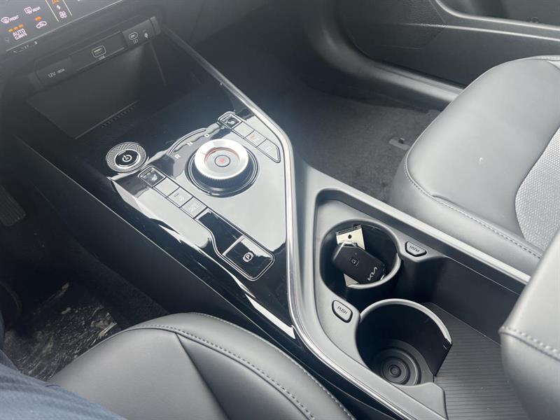 kia Niro électrique 2026 - 23