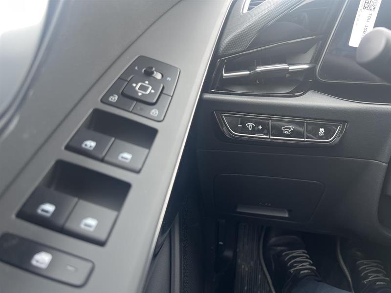 kia Niro électrique 2026 - 24