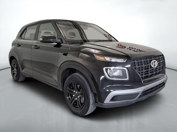 hyundai Venue 2023