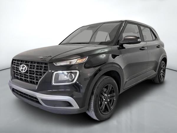 hyundai Venue 2023 - 3