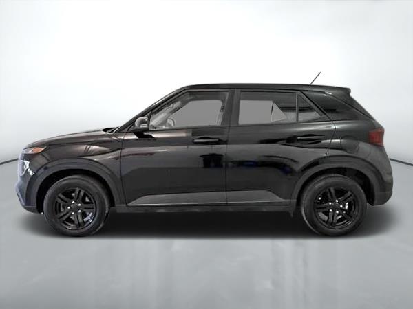 hyundai Venue 2023 - 4