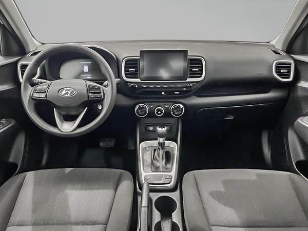 hyundai Venue 2023 - 8