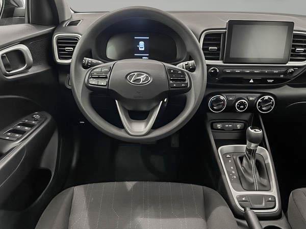 hyundai Venue 2023 - 9