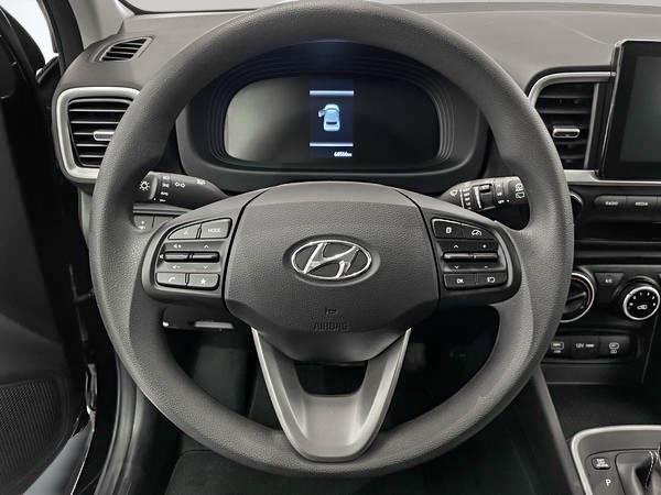 hyundai Venue 2023 - 12