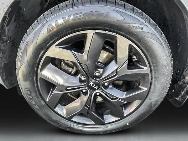 kia Sportage 2020 - 8