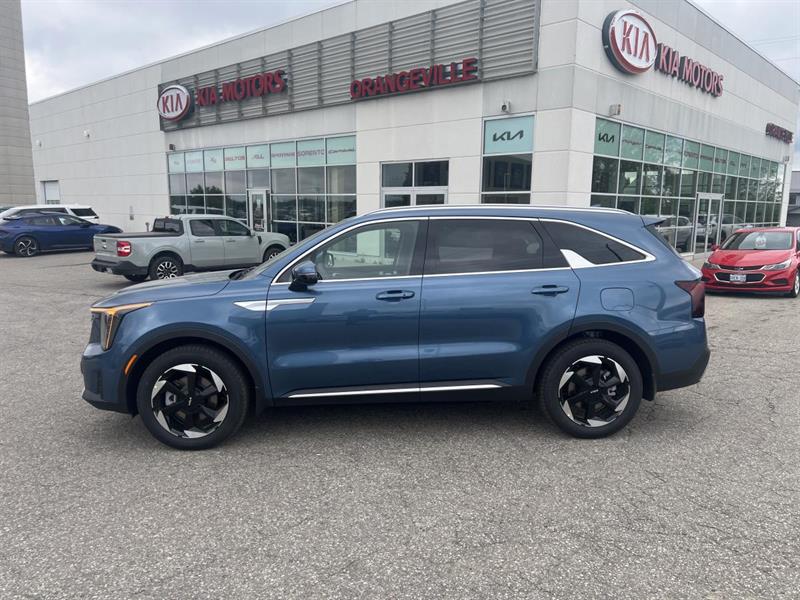 kia Sorento HEV 2026 - 2