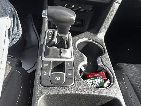 kia Sportage 2020 - 20