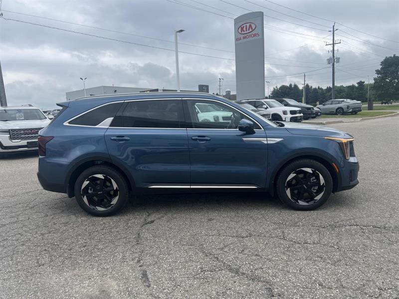 kia Sorento HEV 2026 - 6