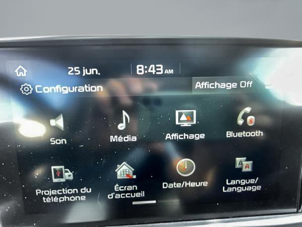 kia Sportage 2020 - 24