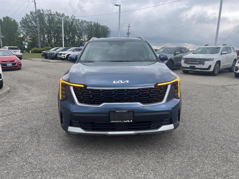 kia Sorento HEV 2026 - 9
