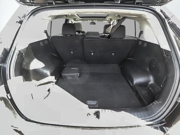 kia Sportage 2020 - 25