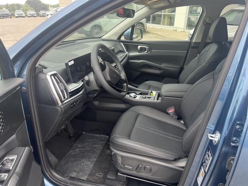 kia Sorento HEV 2026 - 15