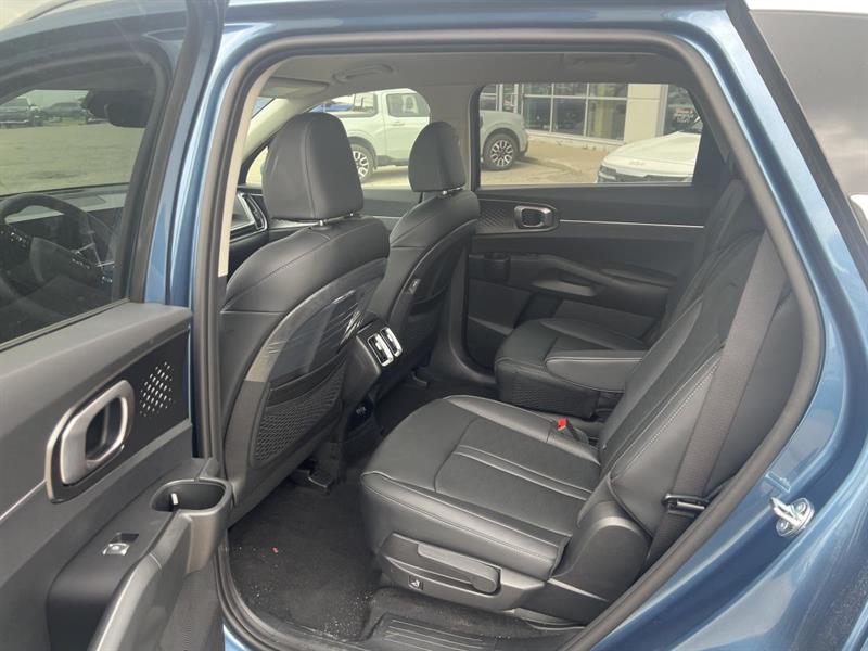 kia Sorento HEV 2026 - 16